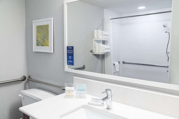 Images Hampton Inn Kansas City-Lee's Summit