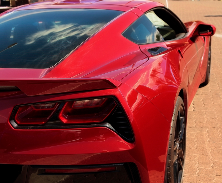 Buff Guy Auto Detailing Boise, ID, Boise Idaho (ID