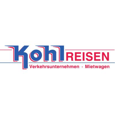 Verkehrsunternehmen Kohl & Sohn GmbH Logo