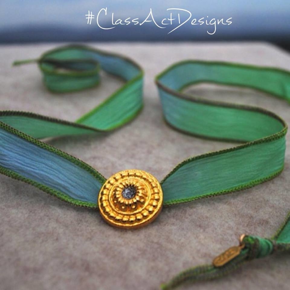 Class Act Designs