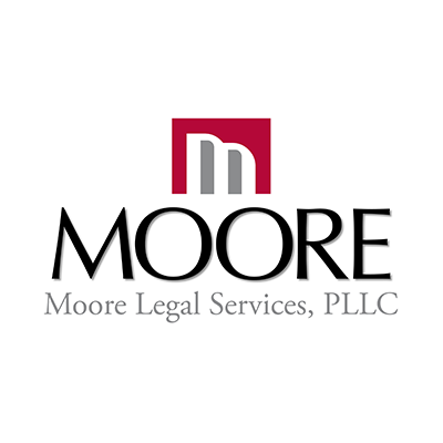 Moore Legal Services, Pllc Logo