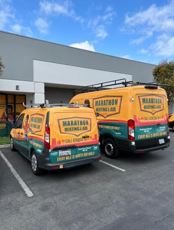 Images Marathon Plumbing, Heating and AC Repair