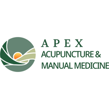 Apex Medical Acupuncture Logo