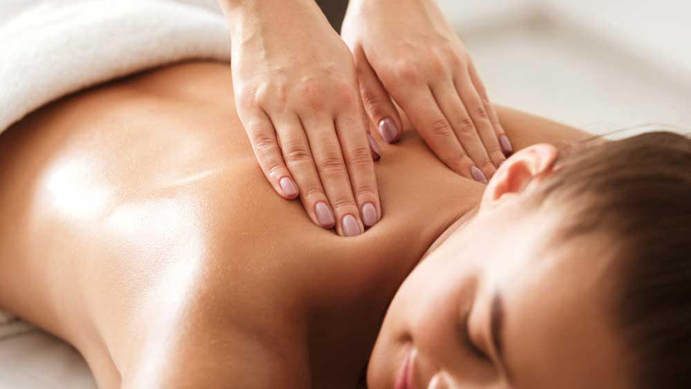Images 21 Dagar Wellness & Massage