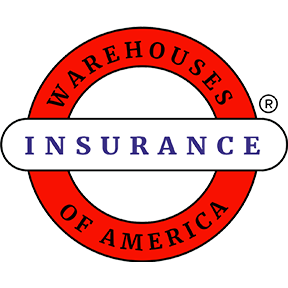 Insurance Warehouses of America Logo
