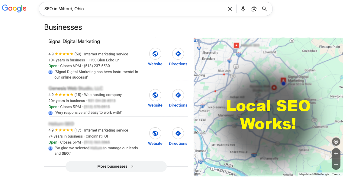 Signal Digital Marketing Image