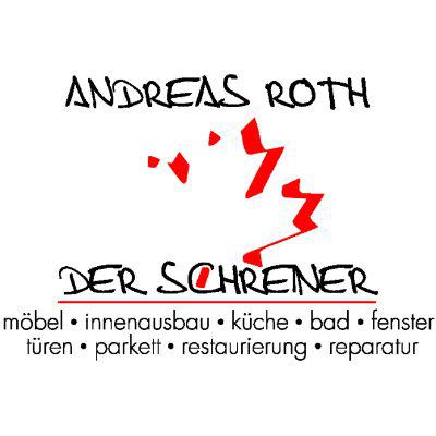Andreas Roth - Der Schreiner in Geretsried - Logo