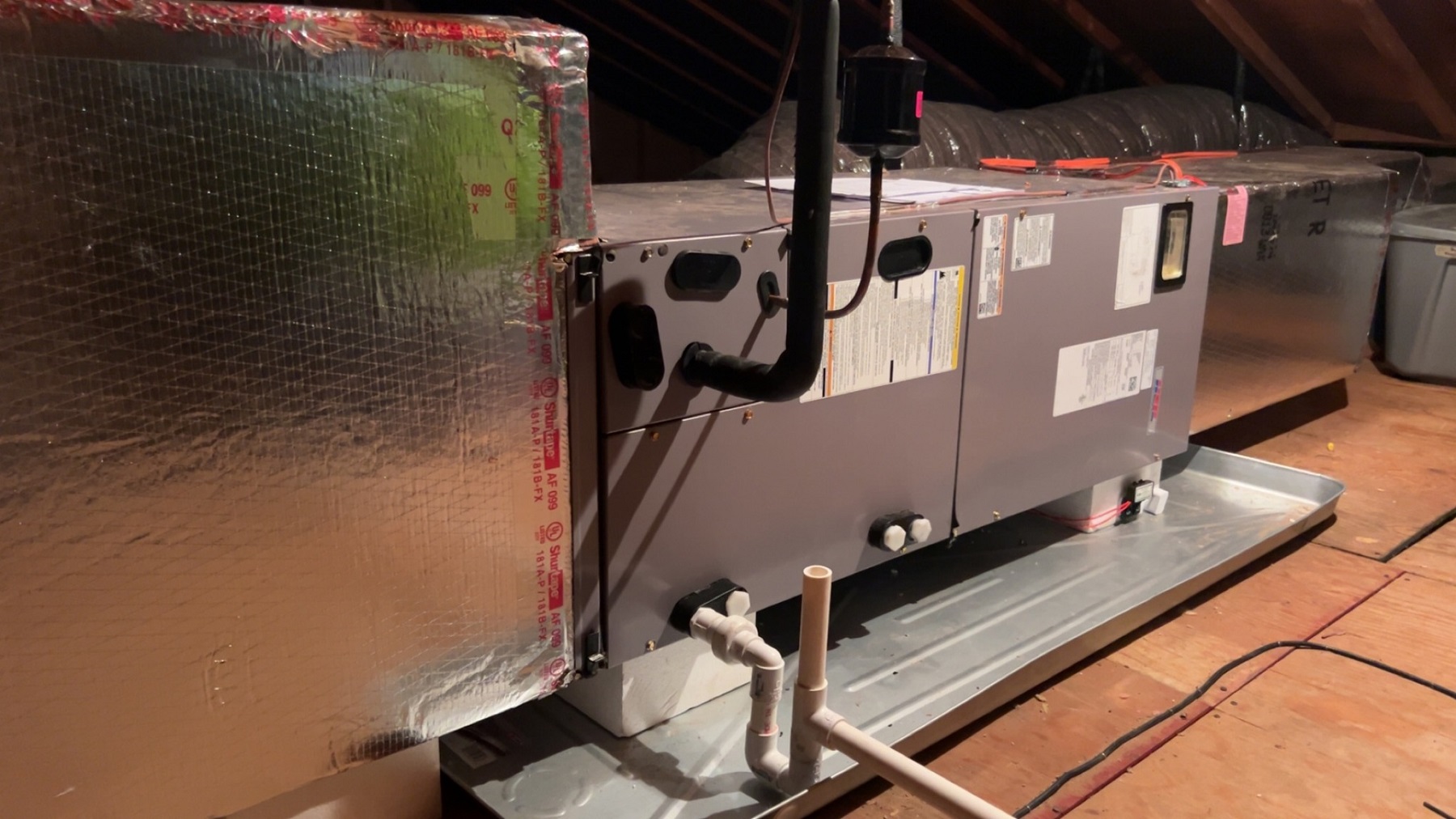 Evergreen Heating and Air LLC Image