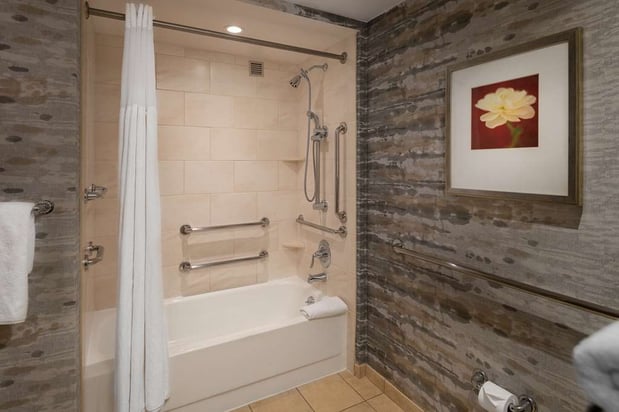 Images Hilton Lexington/Downtown