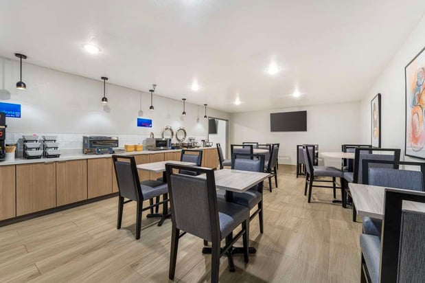 Images Best Western Park City Wichita North