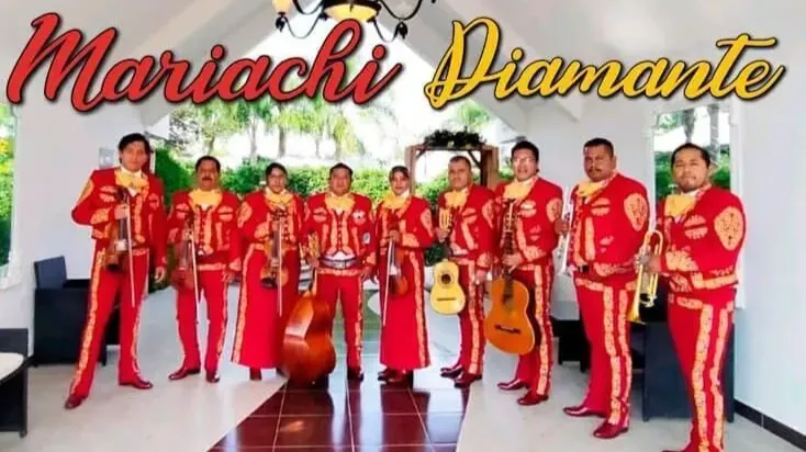 Images Mariachi Diamante De Cuernavaca