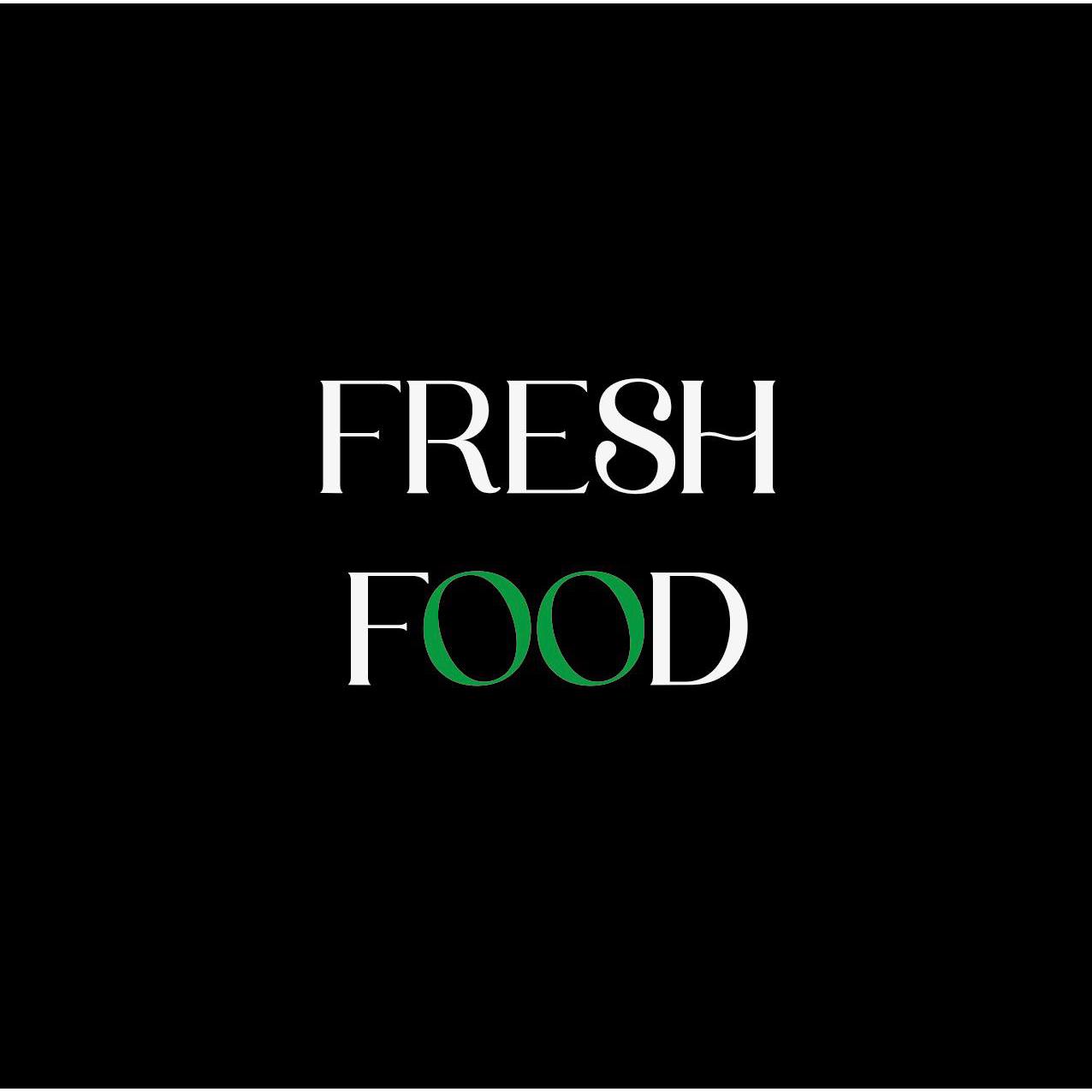 FRESH FOOD Amneville Logo