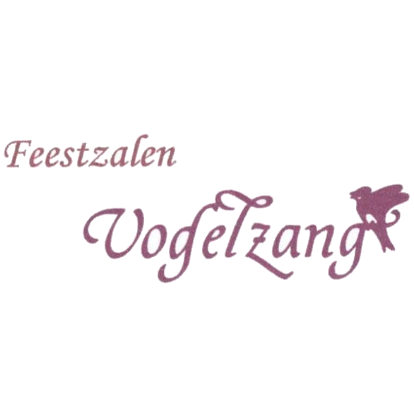 Feestzalen Vogelzang Logo
