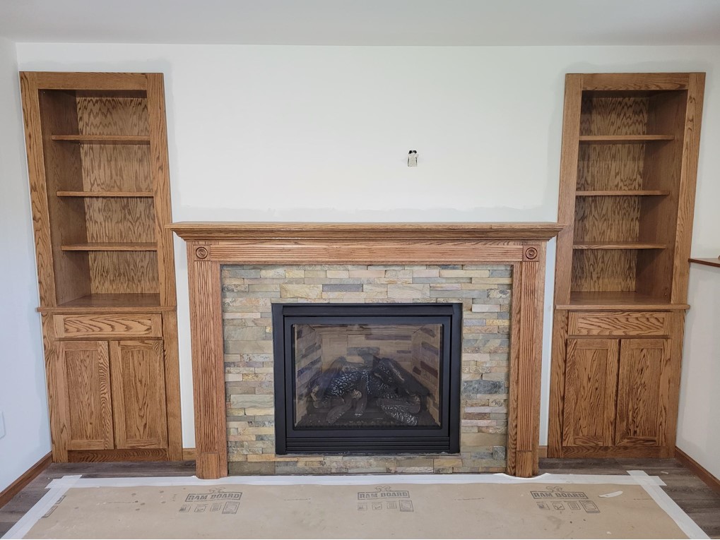 Trust A TO STONE MASONRY & CONSTRUCTION for expert site work services in Portage, WI. From excavation to grading, we prepare your construction site efficiently and effectively for your project's success.