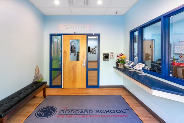 Images The Goddard School of Bellevue