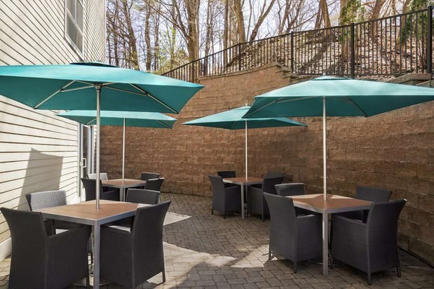 Images Hampton Inn & Suites Exeter