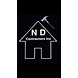 ND Contractors Logo
