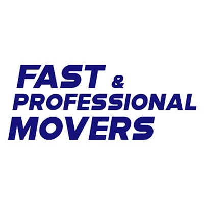Fast & Professional Movers