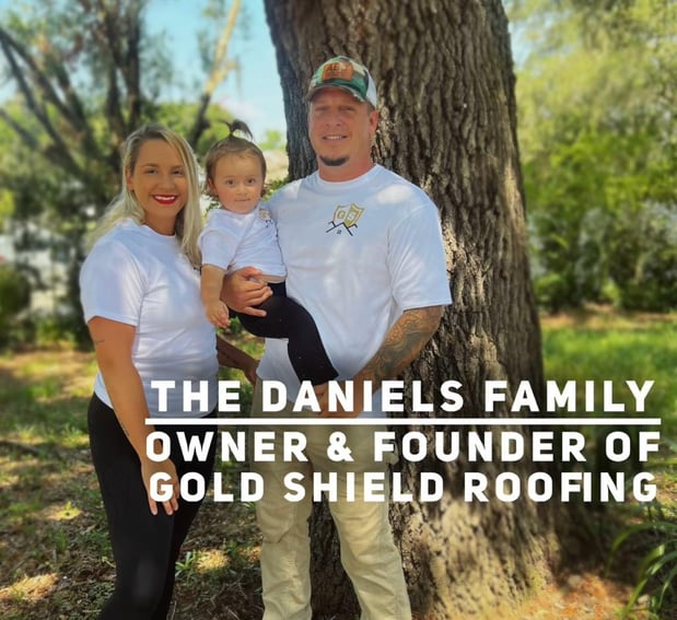 Images Gold Shield Roofing