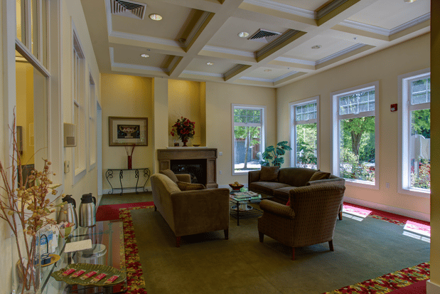 Images Commons at Sylvan Highlands Apartments