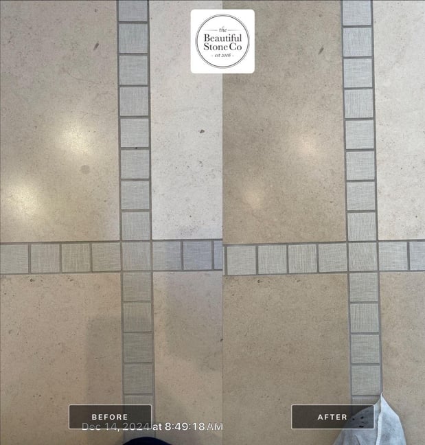 Images The Beautiful Stone Company, Inc. (formerly Affordable Stone Care)