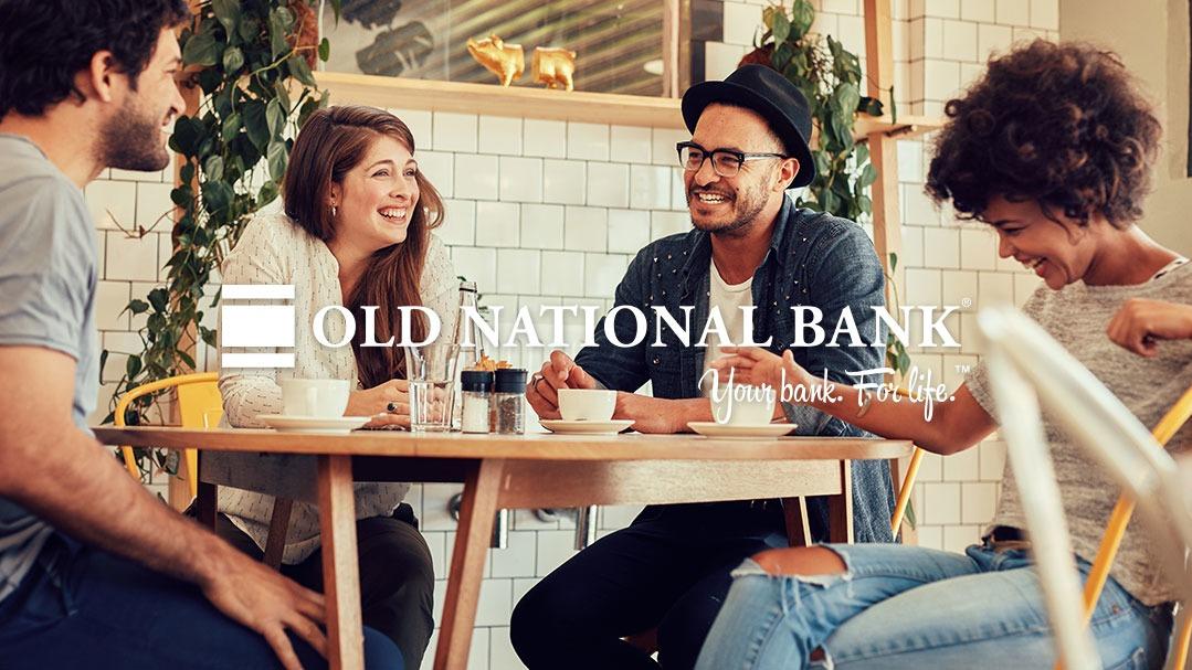 Old National Bank Evergreen Park (708)907-4944