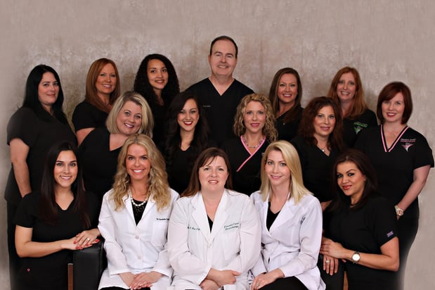 Images Emerald Coast Dermatology & Skin Surgery Center