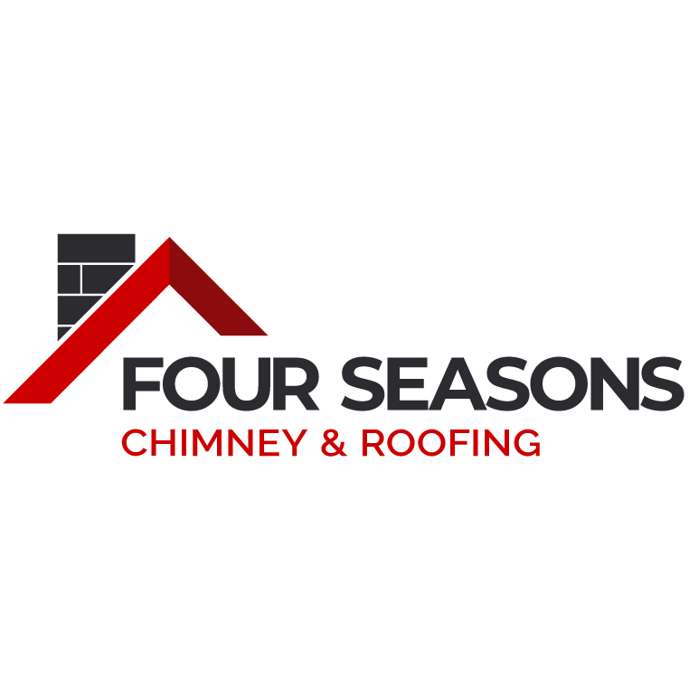 Four Seasons Chimney & Roofing Logo