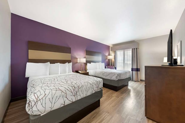 Images Best Western Plus Buda Austin Inn & Suites