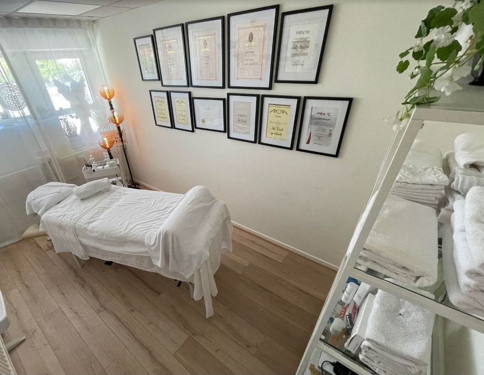 Images Skönhetskliniken Limhamn - Massage Limhamn