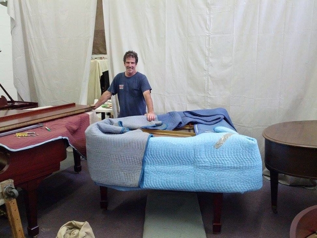 Images Morton Lemkau Moving & Storage