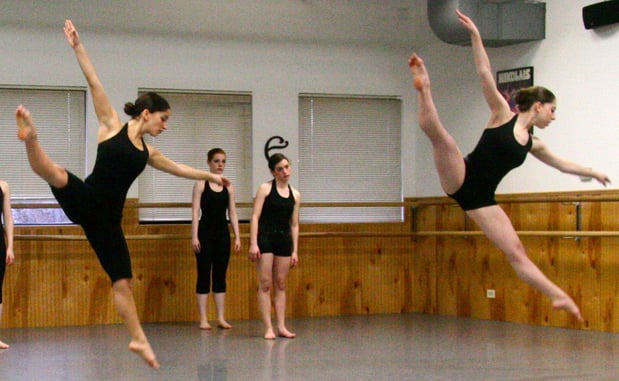Images North Shore School Of Dance