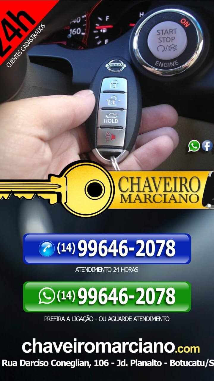 Images Chaveiro Marciano Botucatu Socorro Rápido 24 Horas