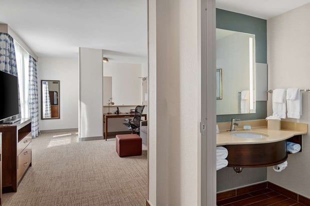 Images Hilton Garden Inn New Orleans French Quarter/CBD