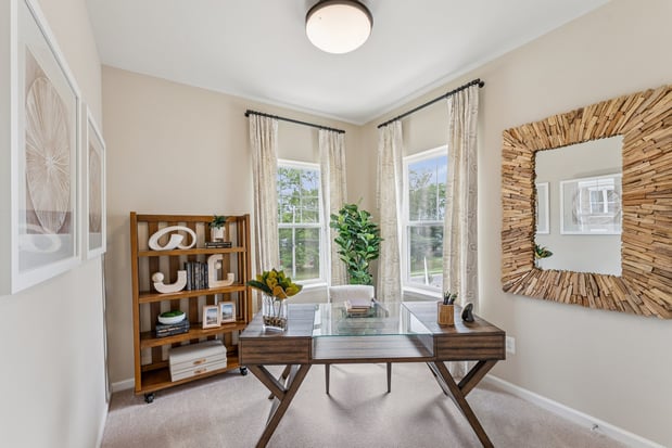 Images Bryans Green by Stanley Martin Homes