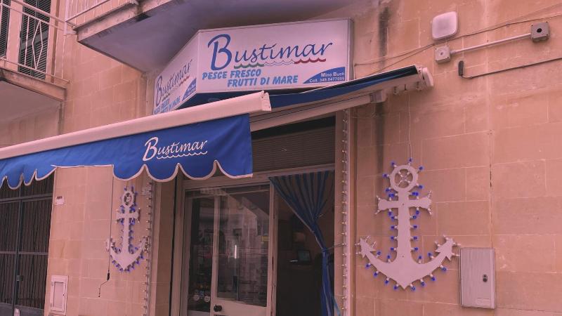 Images Pescheria Bustimar