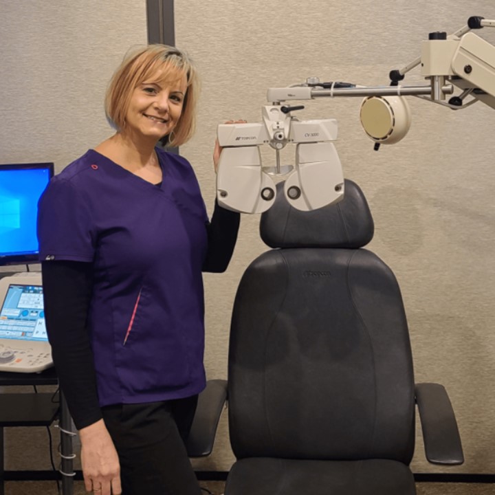 Images Grass Valley Eyecare Optometric Inc.