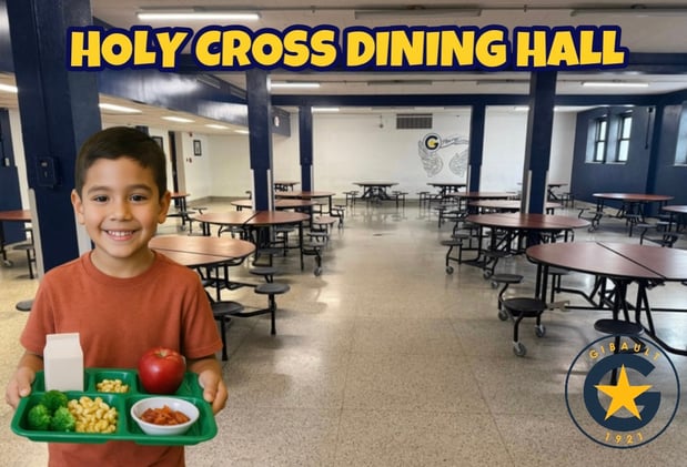 Images Gibault Children's Services