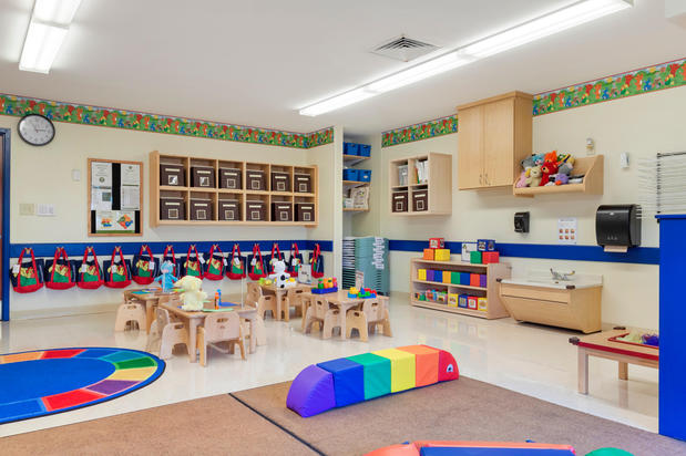 Images Primrose School of Richardson