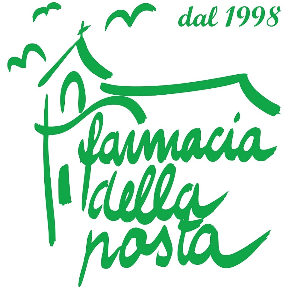 Farmacia della Posta Logo