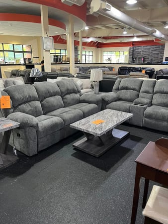 Images Furniture City and Mattress