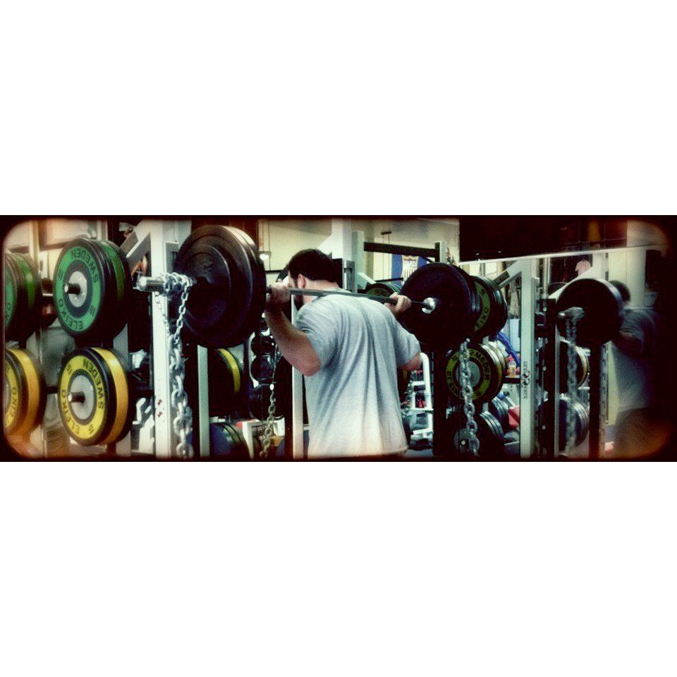 Yard Fitness Center