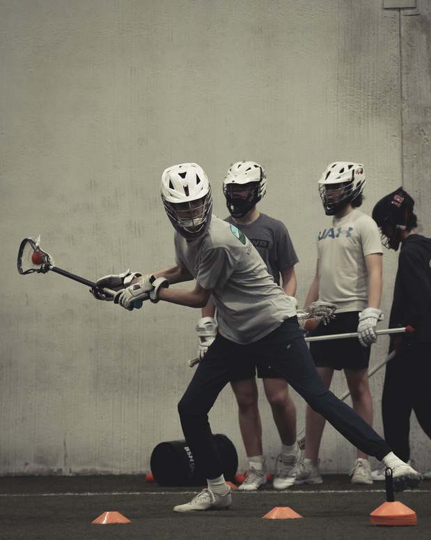 Images iQ Lacrosse