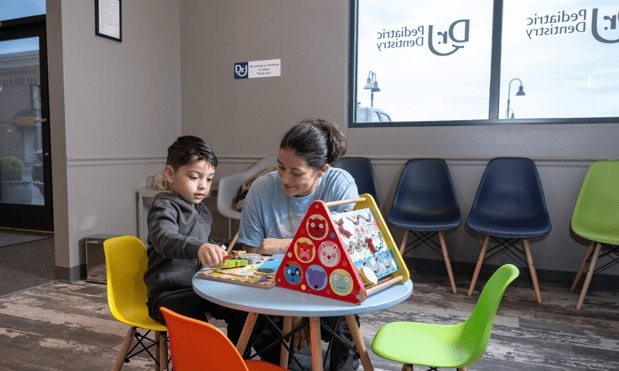Images Dr. J Pediatric Dentistry Lawrence