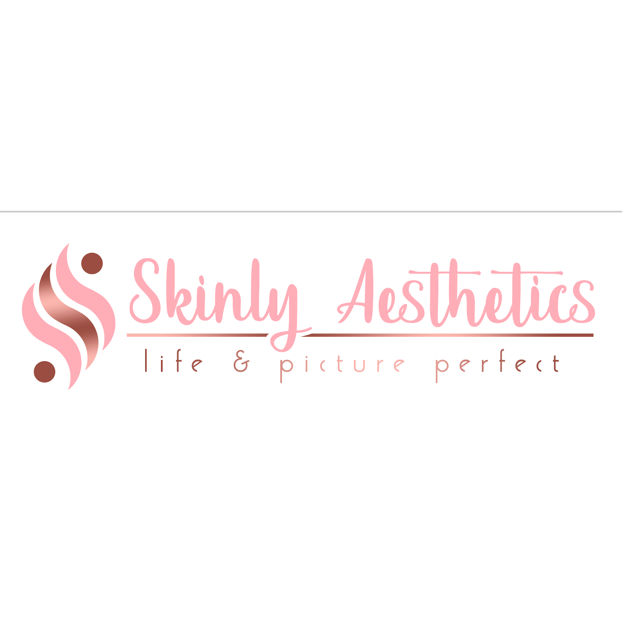 Skinly Aesthetics Logo