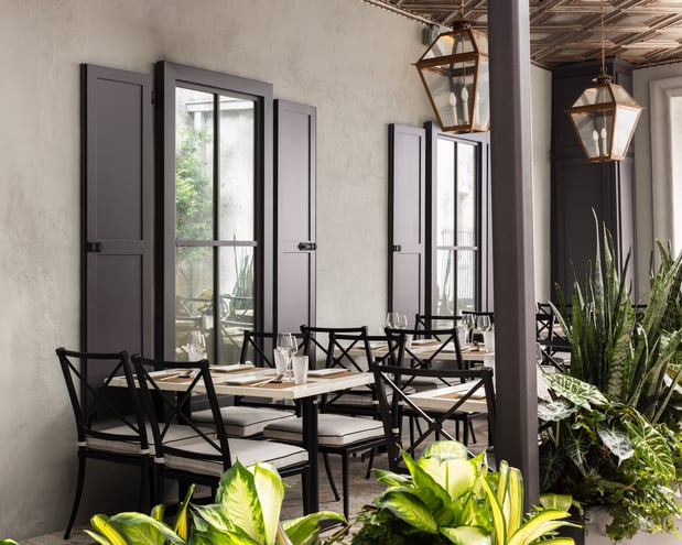 Images Hotel Richemont