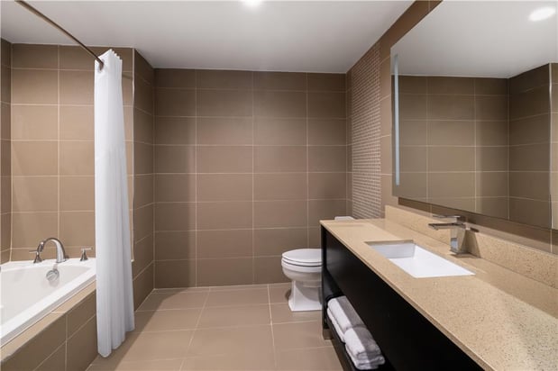 Images Best Western Premier NYC Gateway Hotel