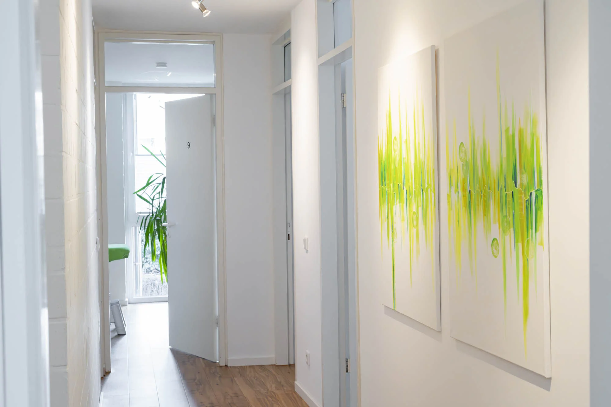 Eggert & Stallfort, Frankenstr. 31 in Greven
