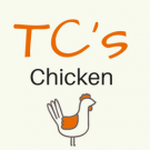 TC's Chicken Logo