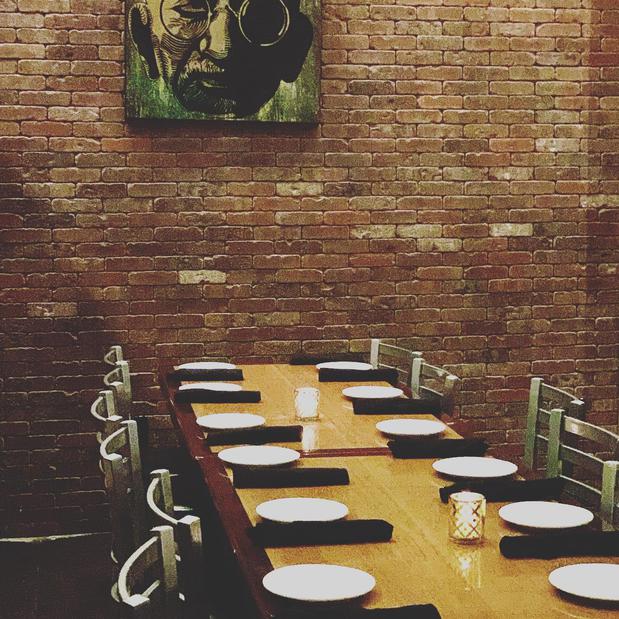 Images Taj Mahal Restaurant & Lounge